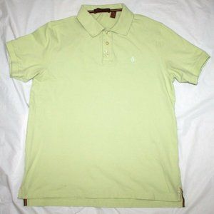 Tori‎ Richard Honolulu Mens Short Sleeve Golf Polo